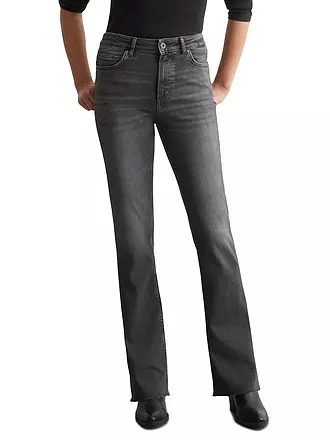 MARC O'POLO | Jeans Flared Fit | 